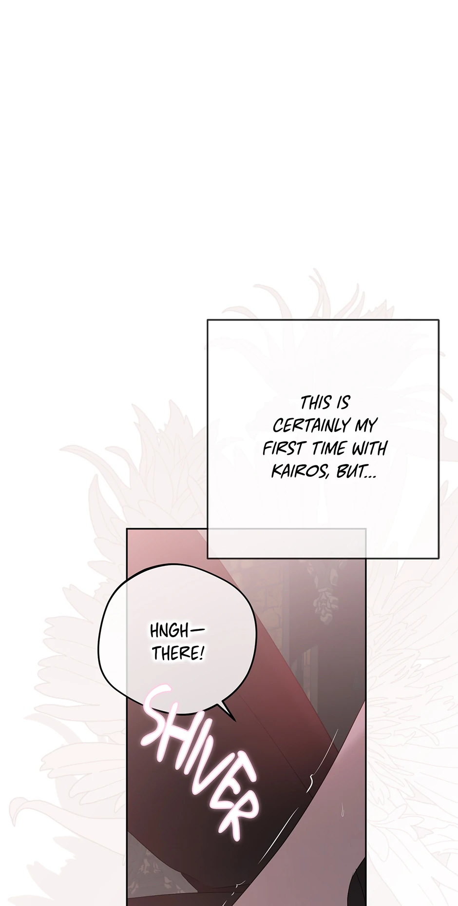 It Looks Like I’ve Fallen into the World of a Reverse Harem Game Chapter 151 page 36