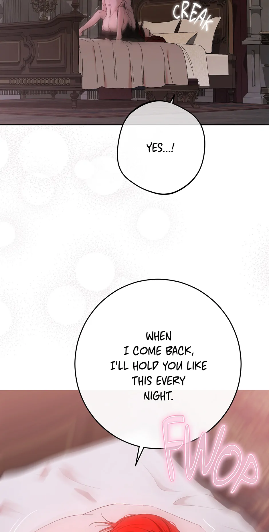 It Looks Like I’ve Fallen into the World of a Reverse Harem Game Chapter 151 page 38