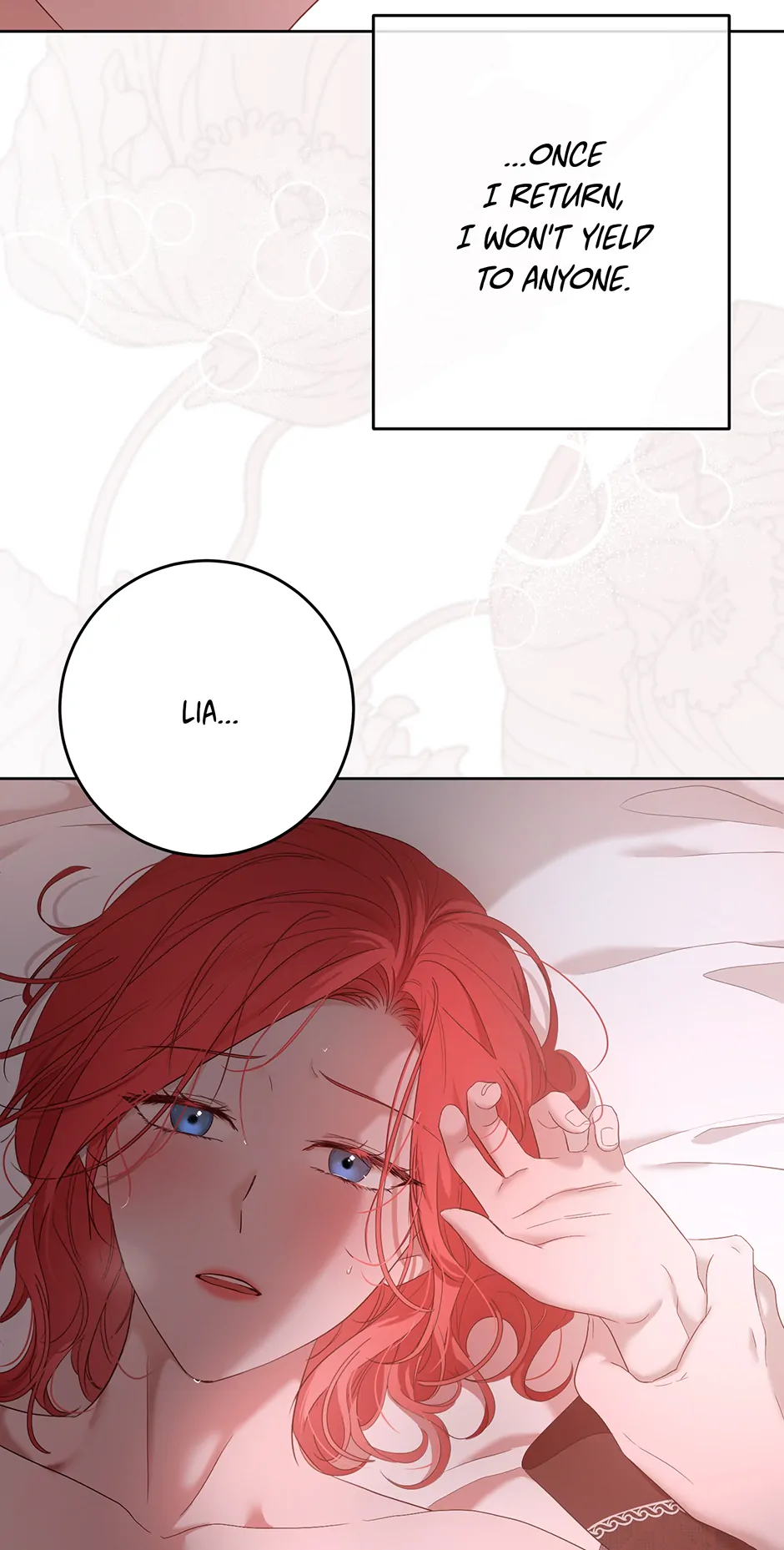 It Looks Like I’ve Fallen into the World of a Reverse Harem Game Chapter 151 page 42
