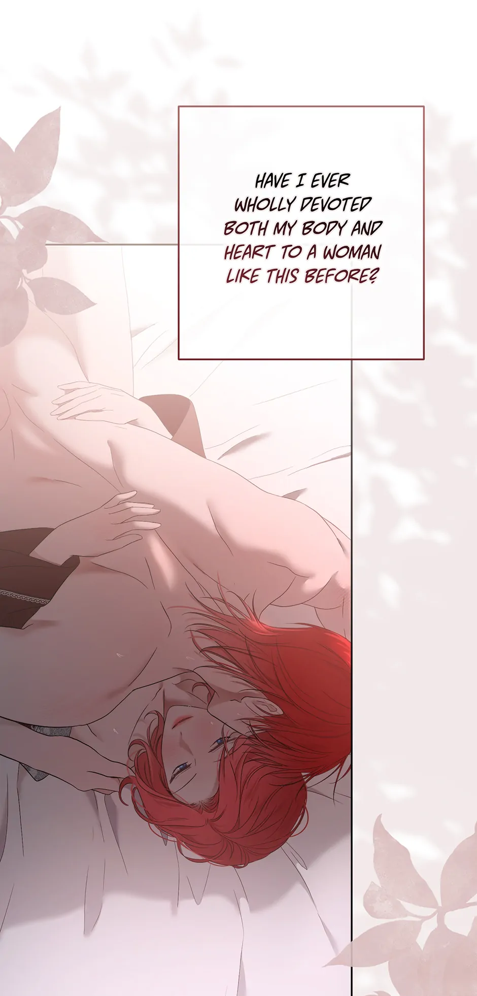 It Looks Like I’ve Fallen into the World of a Reverse Harem Game Chapter 151 page 45