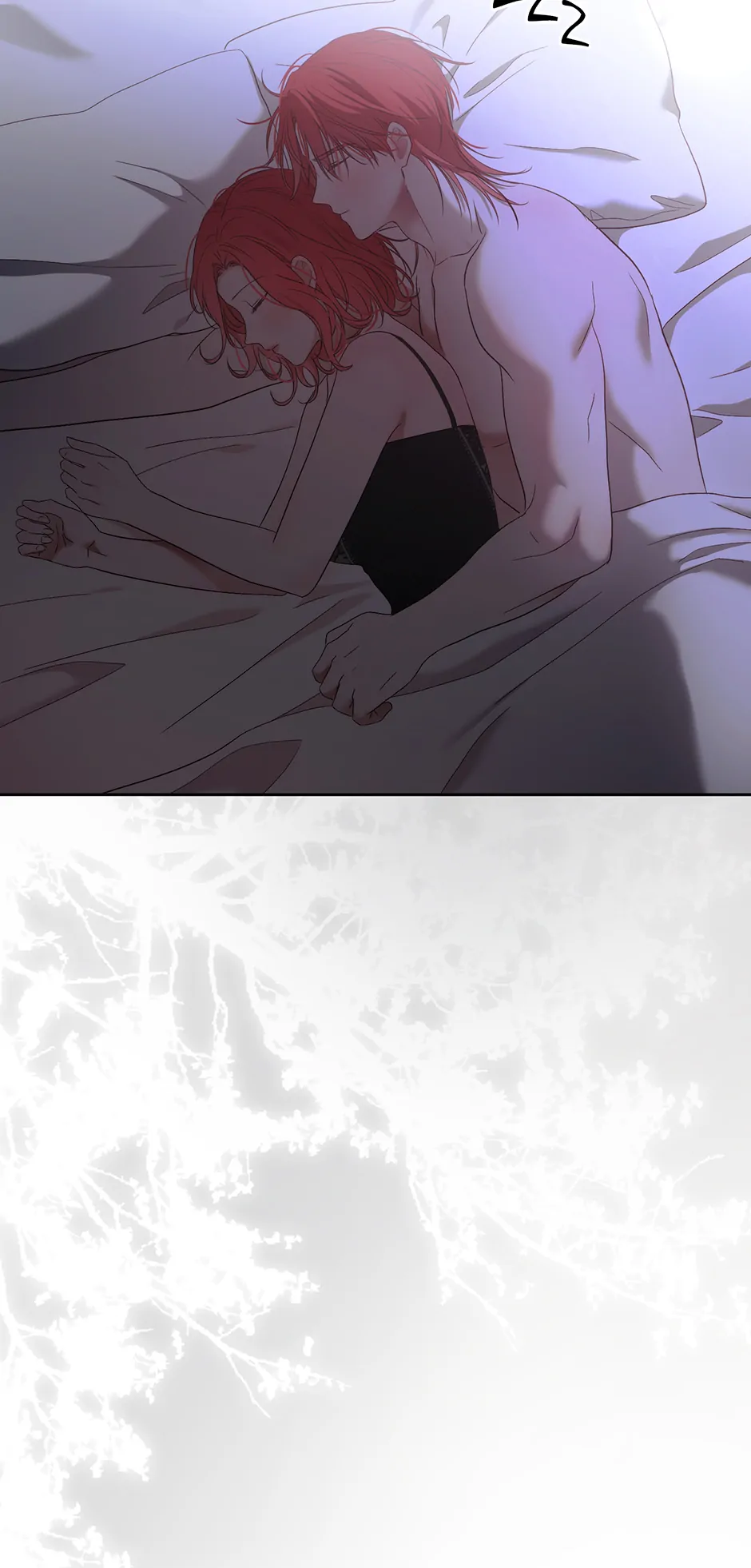 It Looks Like I’ve Fallen into the World of a Reverse Harem Game Chapter 151 page 50