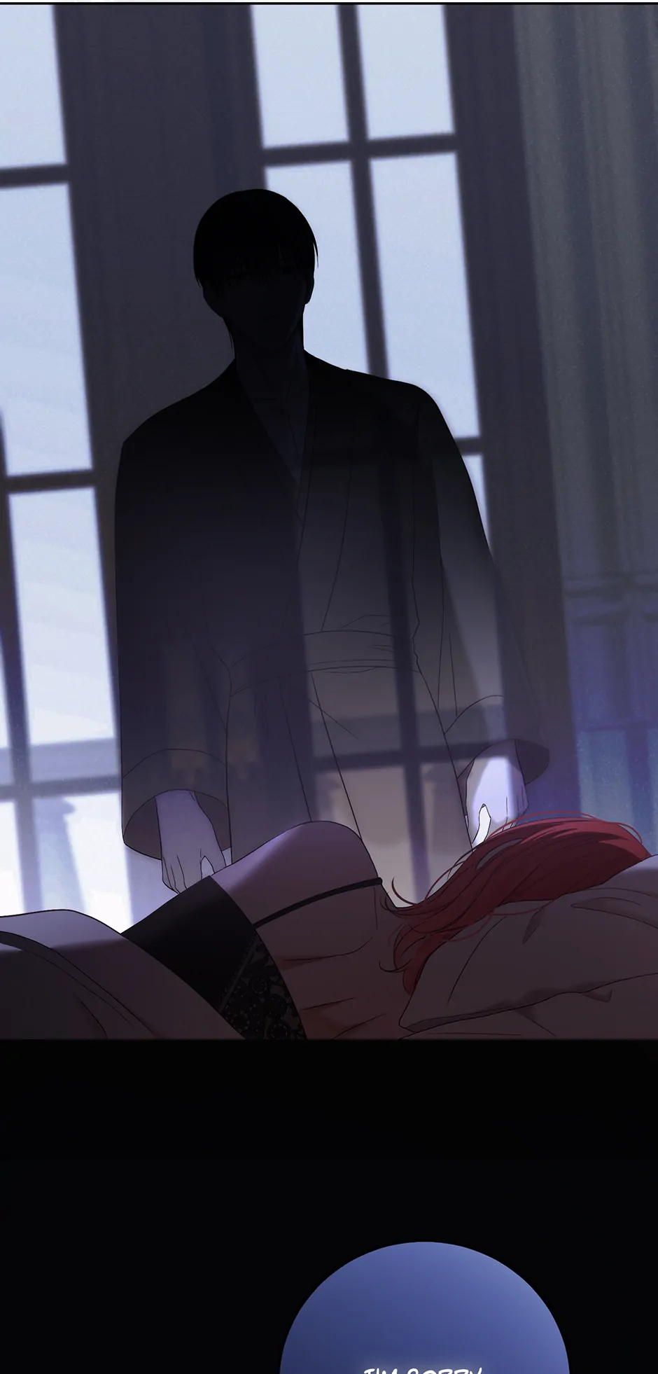 It Looks Like I’ve Fallen into the World of a Reverse Harem Game Chapter 151 page 51