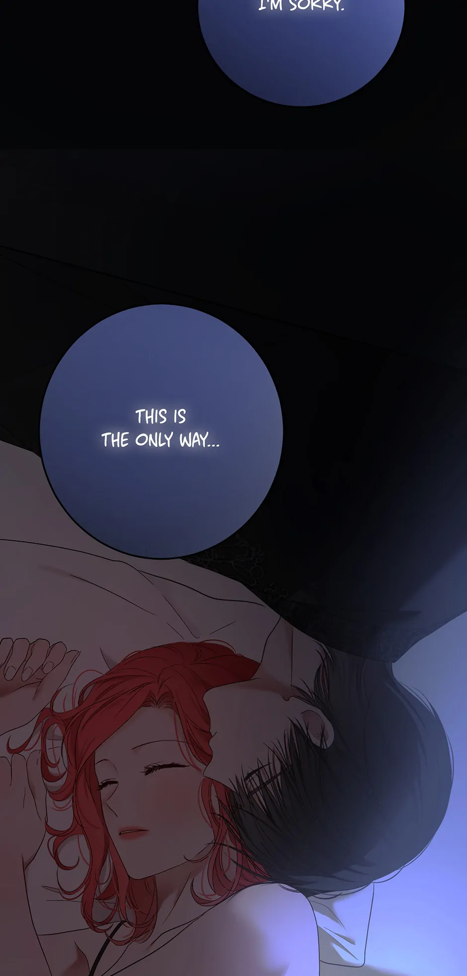 It Looks Like I’ve Fallen into the World of a Reverse Harem Game Chapter 151 page 52