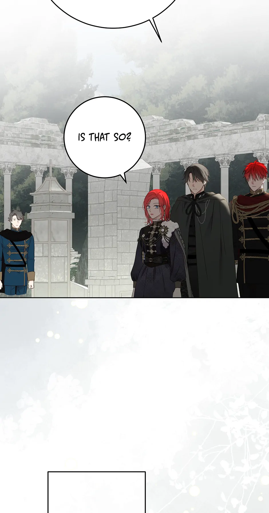 It Looks Like I’ve Fallen into the World of a Reverse Harem Game Chapter 151 page 56
