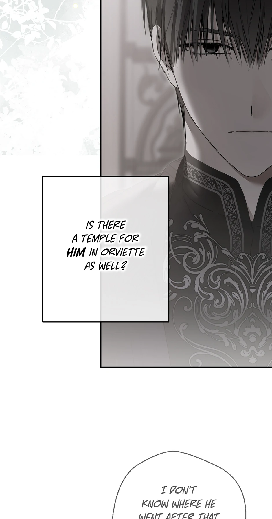 It Looks Like I’ve Fallen into the World of a Reverse Harem Game Chapter 151 page 58