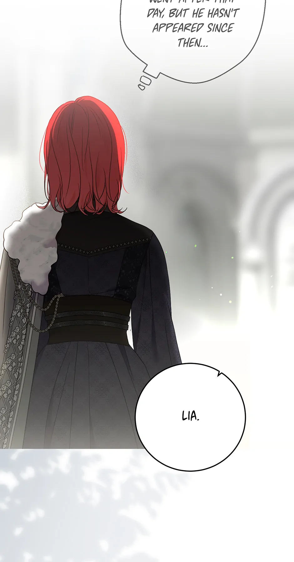 It Looks Like I’ve Fallen into the World of a Reverse Harem Game Chapter 151 page 59