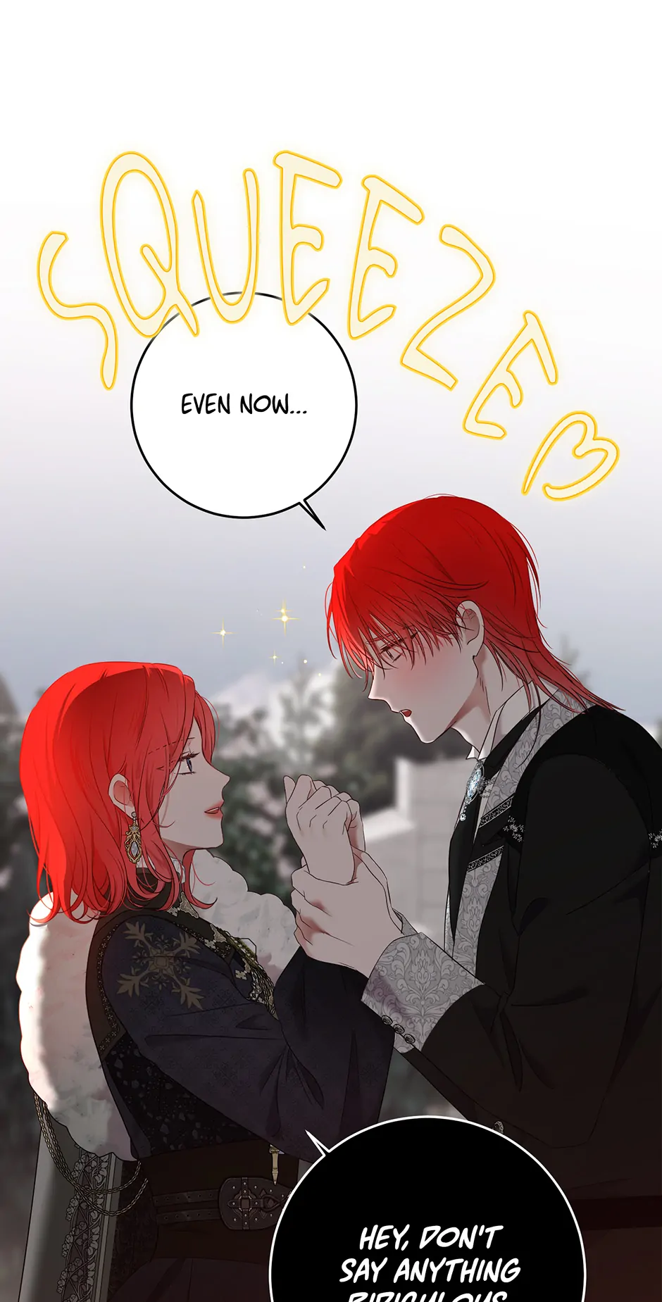 It Looks Like I’ve Fallen into the World of a Reverse Harem Game Chapter 151 page 61