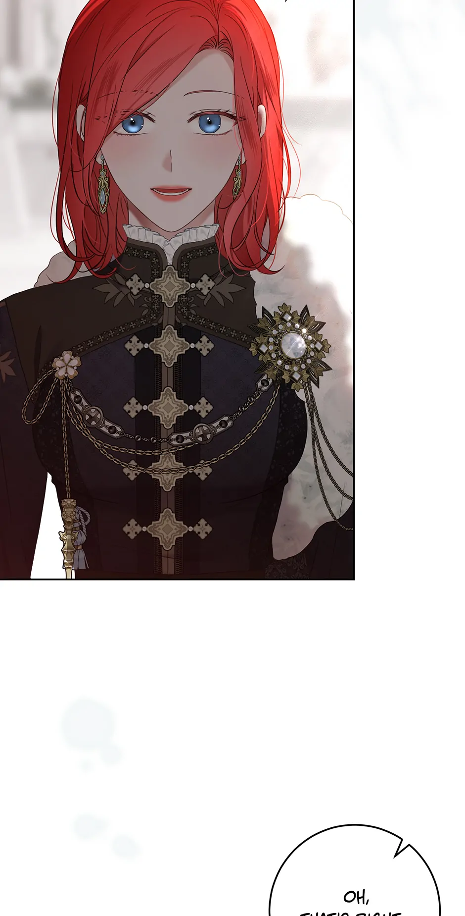It Looks Like I’ve Fallen into the World of a Reverse Harem Game Chapter 151 page 64