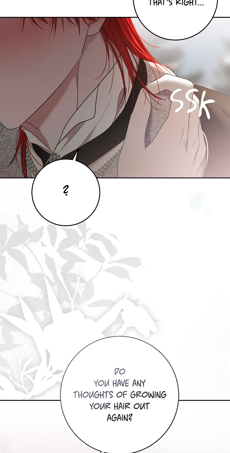 It Looks Like I’ve Fallen into the World of a Reverse Harem Game Chapter 151 page 65