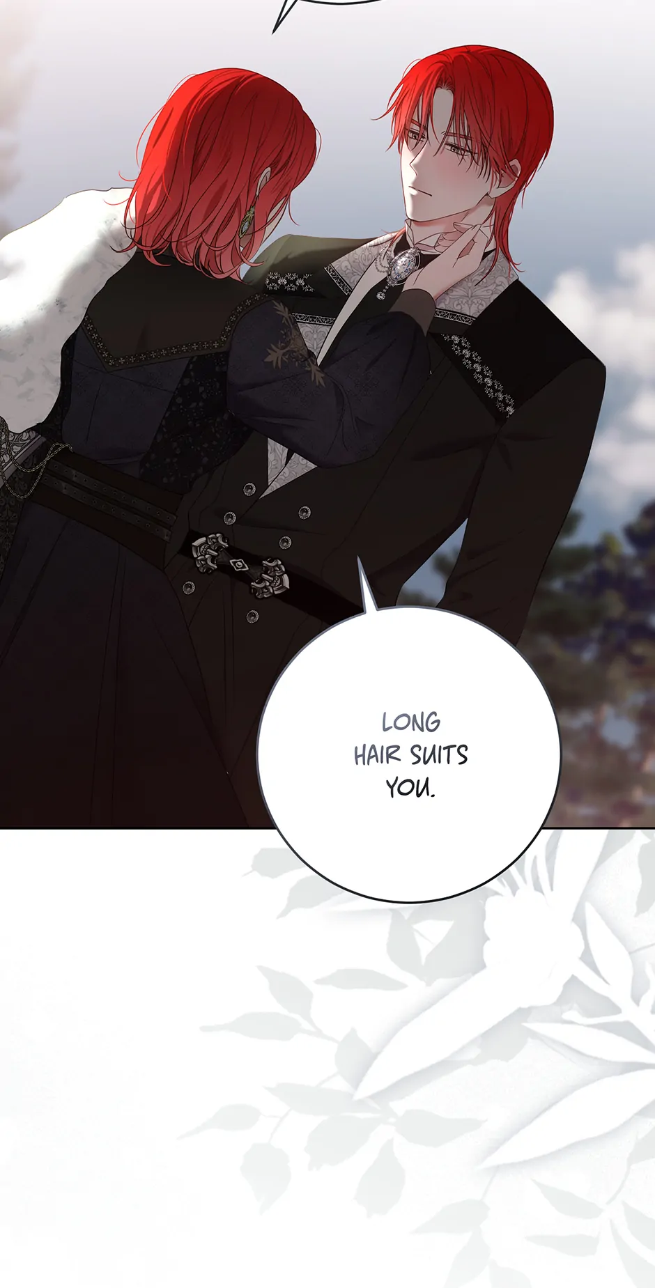 It Looks Like I’ve Fallen into the World of a Reverse Harem Game Chapter 151 page 66