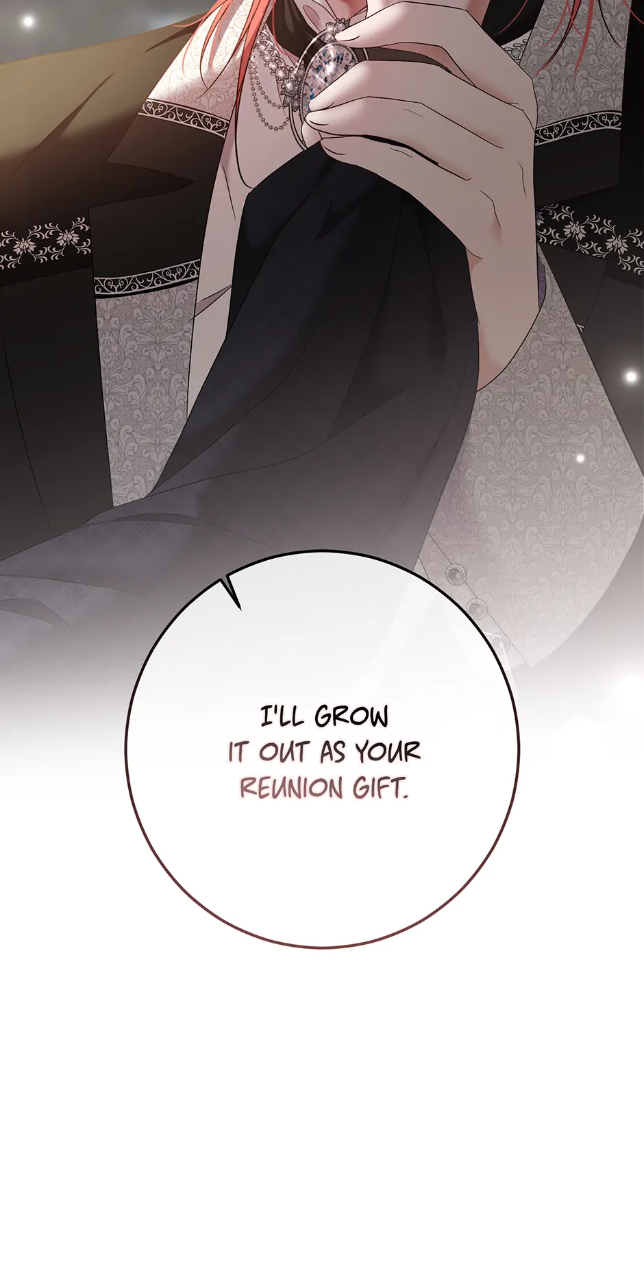 It Looks Like I’ve Fallen into the World of a Reverse Harem Game Chapter 151 page 68