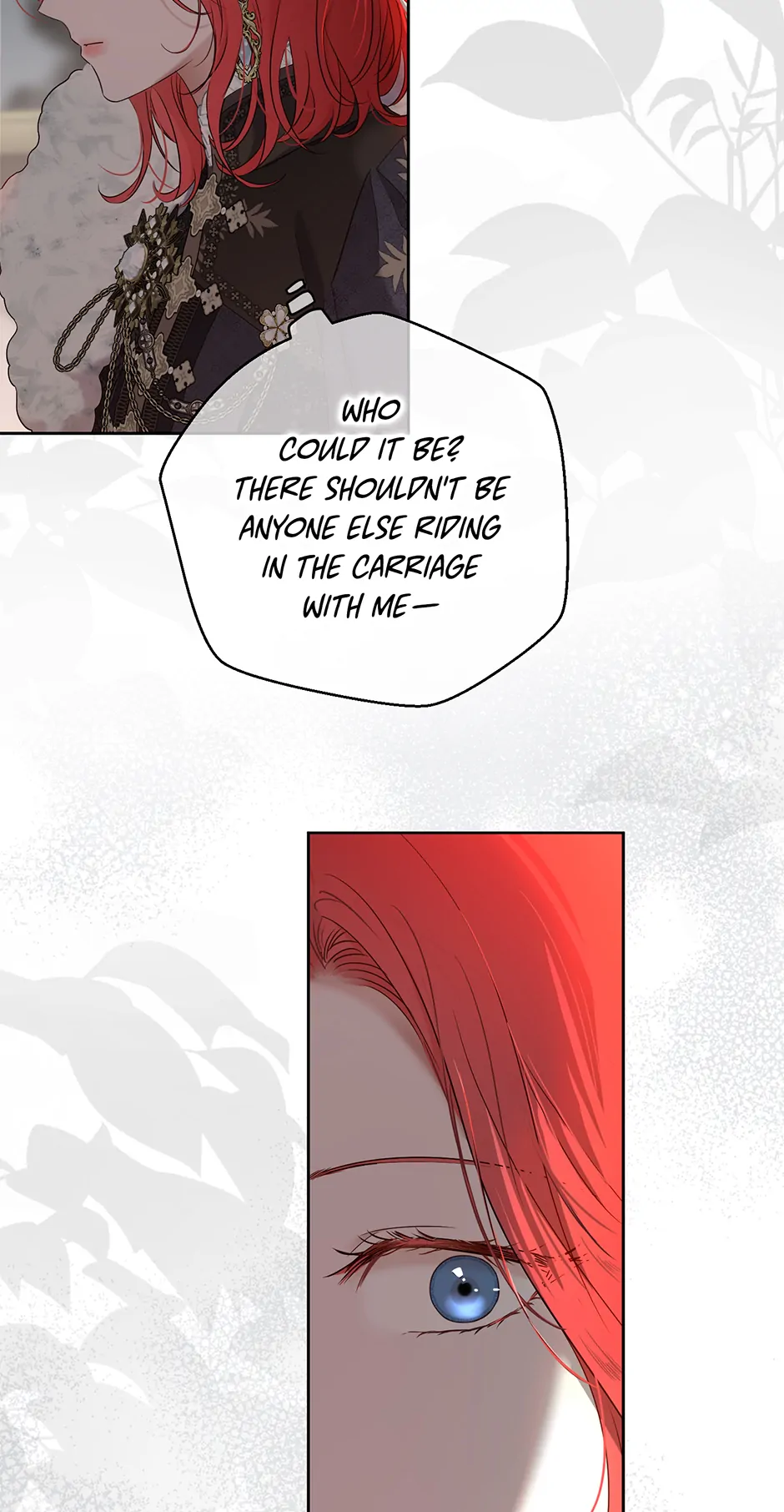 It Looks Like I’ve Fallen into the World of a Reverse Harem Game Chapter 151 page 72