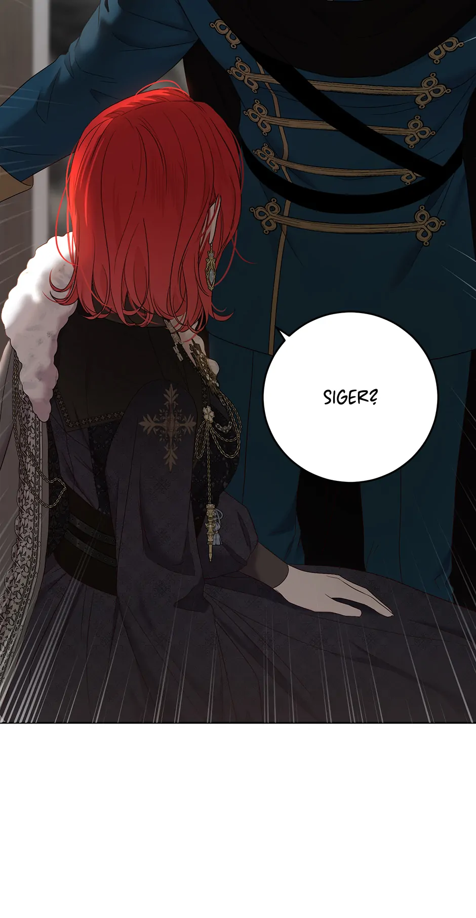 It Looks Like I’ve Fallen into the World of a Reverse Harem Game Chapter 151 page 74