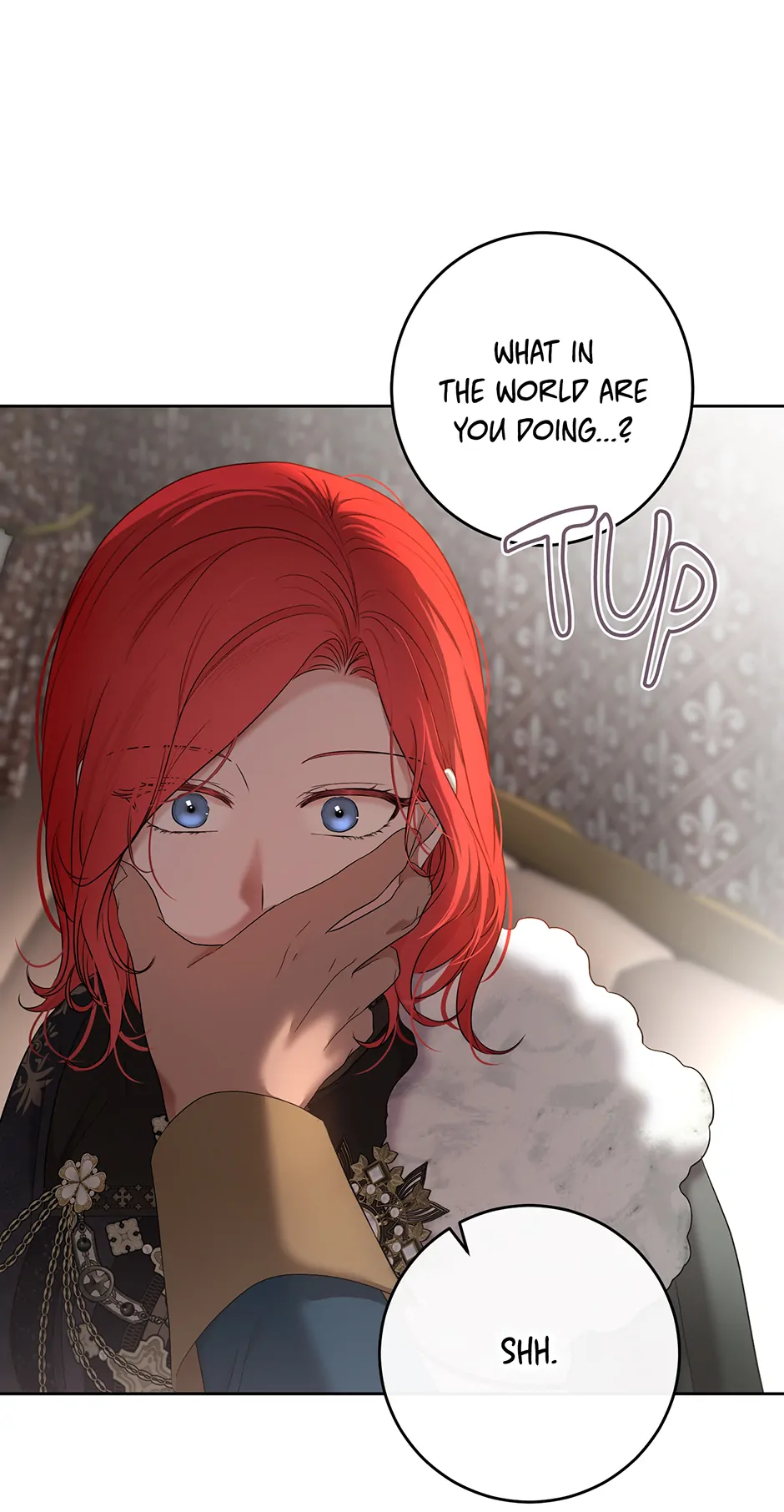 It Looks Like I’ve Fallen into the World of a Reverse Harem Game Chapter 151 page 75