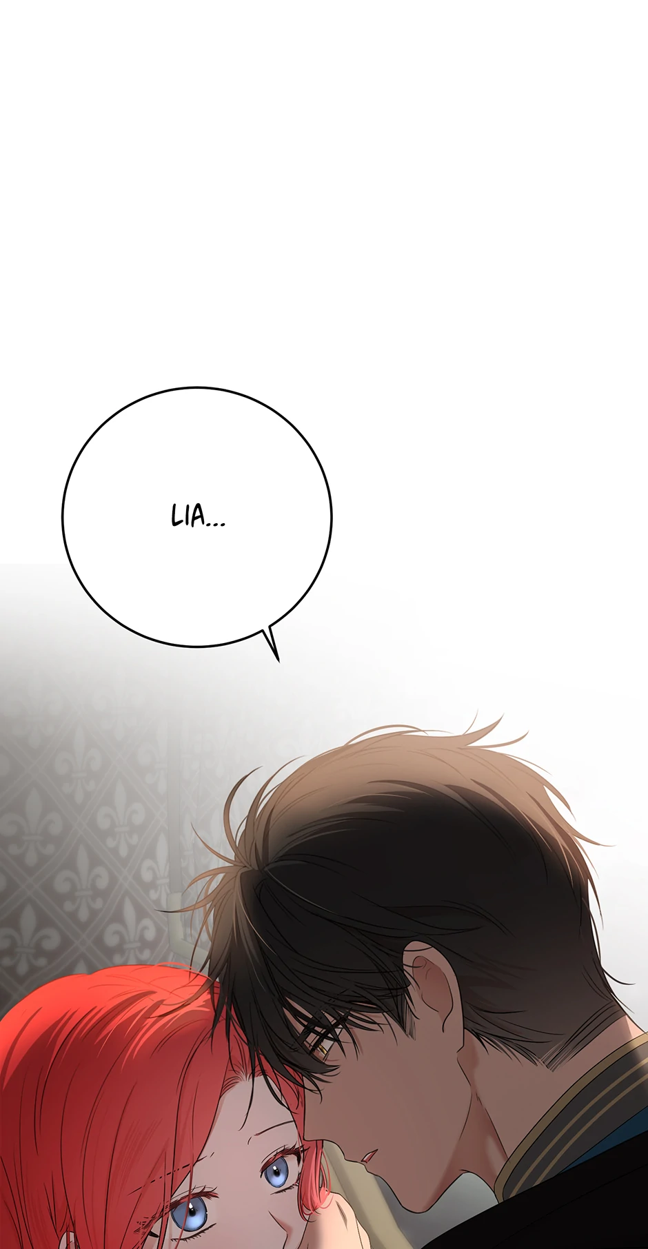 It Looks Like I’ve Fallen into the World of a Reverse Harem Game Chapter 151 page 76