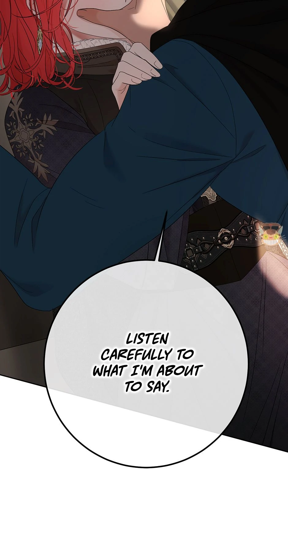 It Looks Like I’ve Fallen into the World of a Reverse Harem Game Chapter 151 page 77