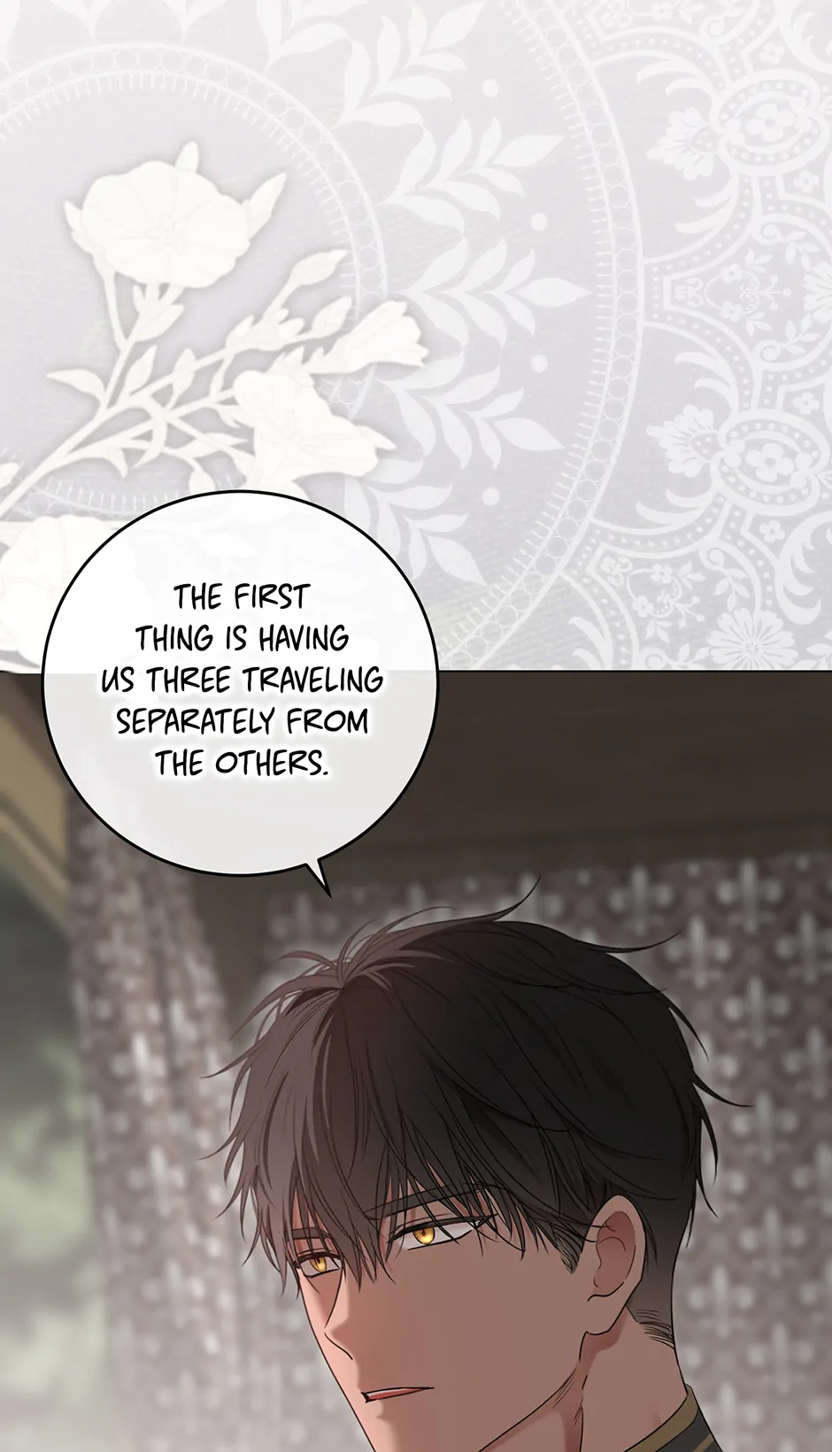 It Looks Like I’ve Fallen into the World of a Reverse Harem Game Chapter 152 page 11