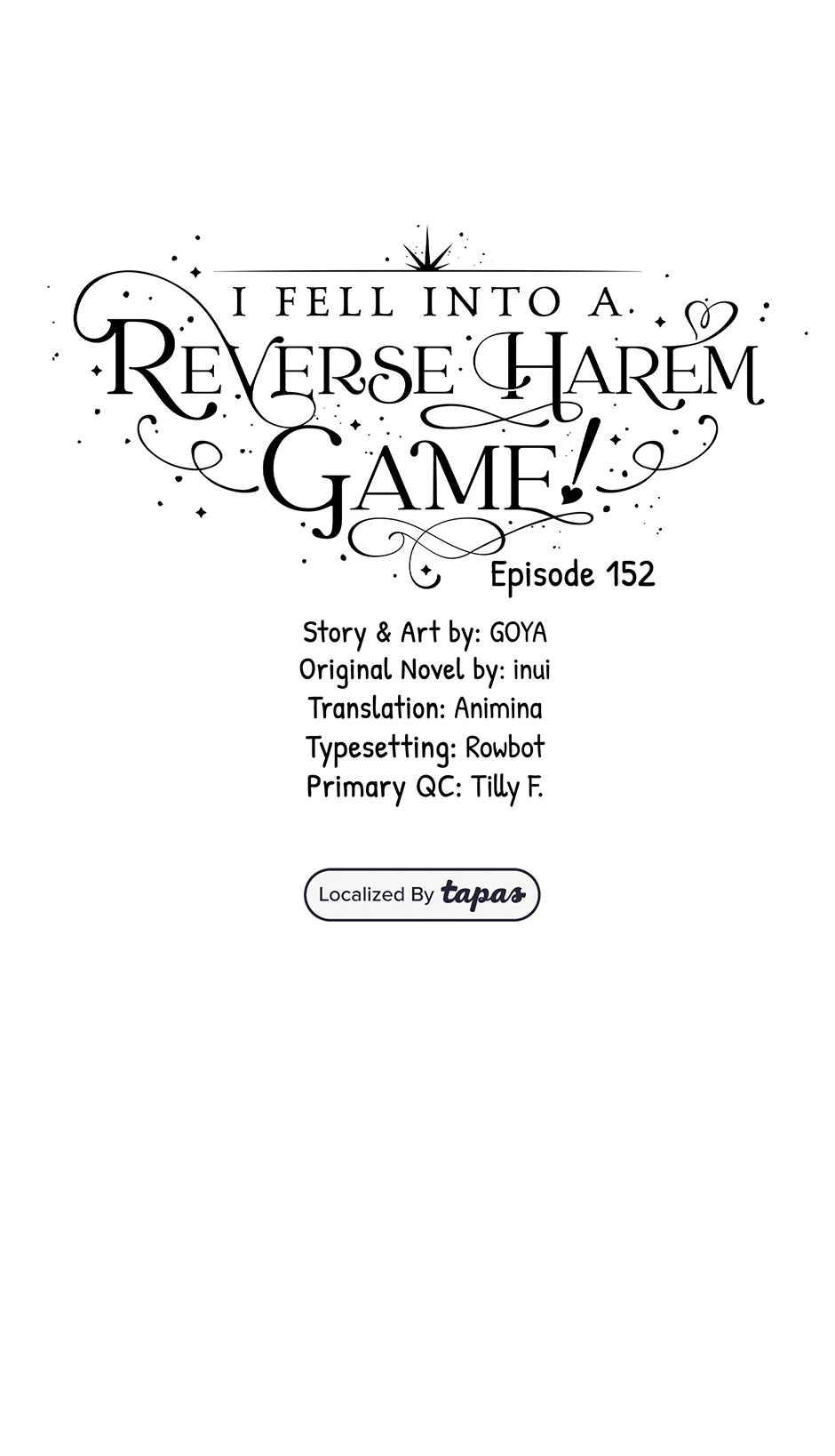 It Looks Like I’ve Fallen into the World of a Reverse Harem Game Chapter 152 page 13