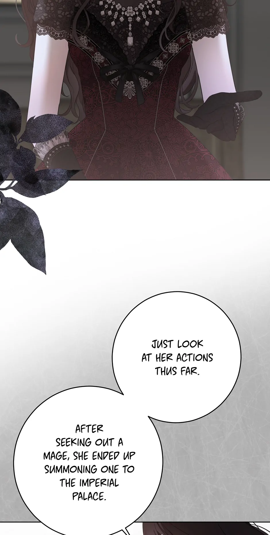 It Looks Like I’ve Fallen into the World of a Reverse Harem Game Chapter 152 page 15