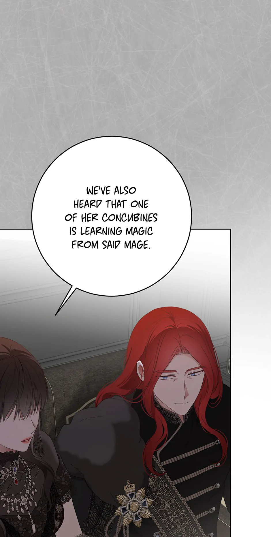It Looks Like I’ve Fallen into the World of a Reverse Harem Game Chapter 152 page 17