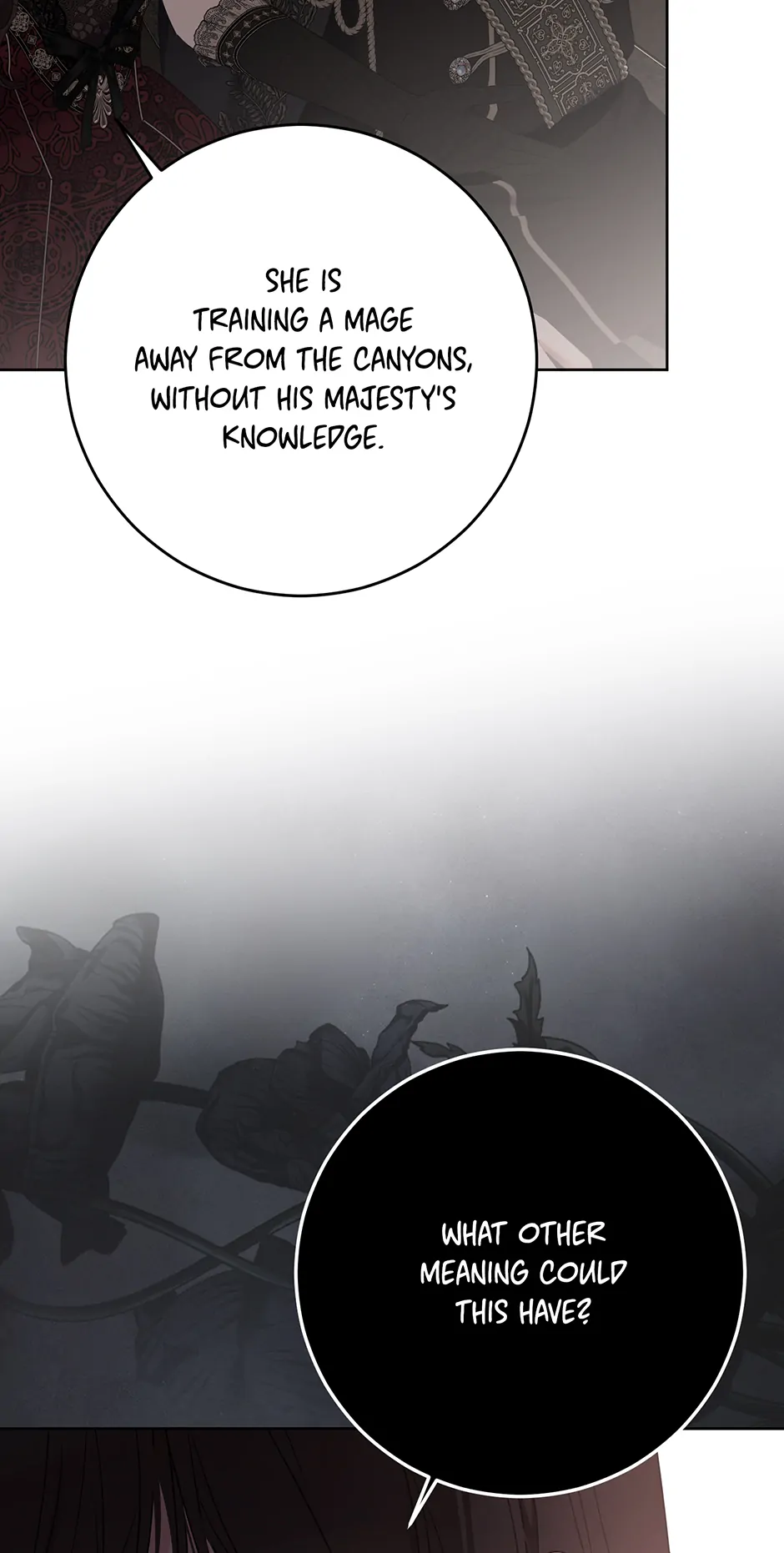 It Looks Like I’ve Fallen into the World of a Reverse Harem Game Chapter 152 page 18