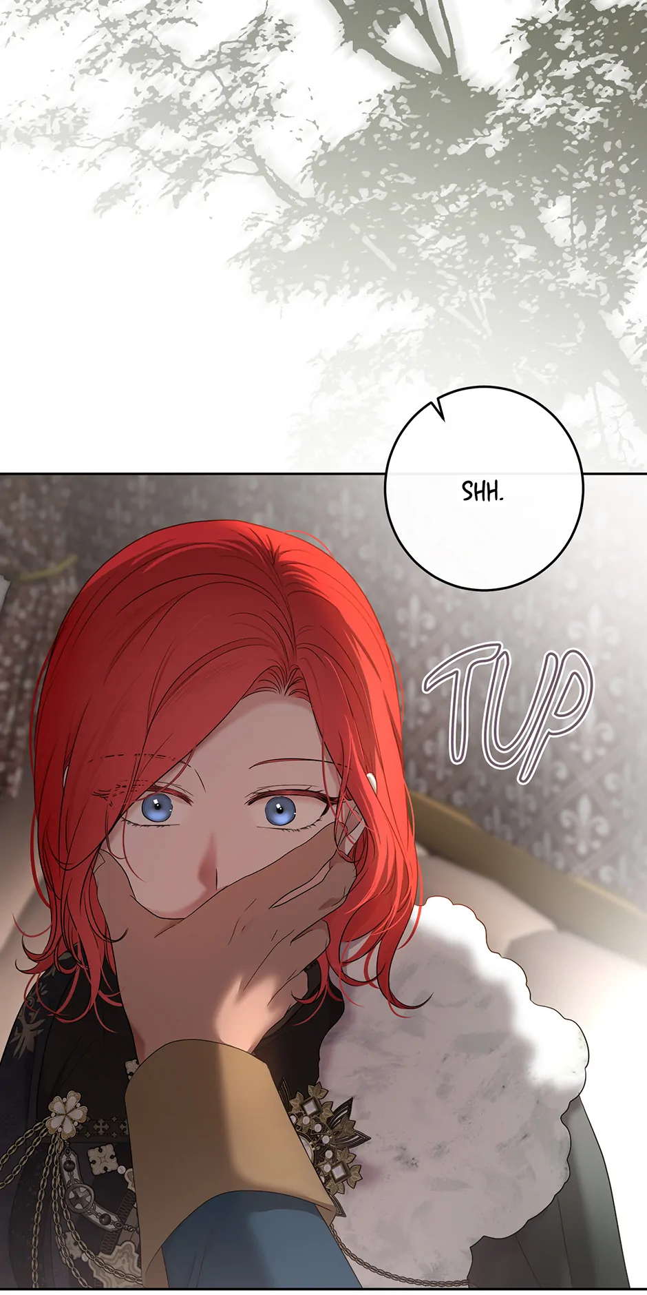 It Looks Like I’ve Fallen into the World of a Reverse Harem Game Chapter 152 page 1