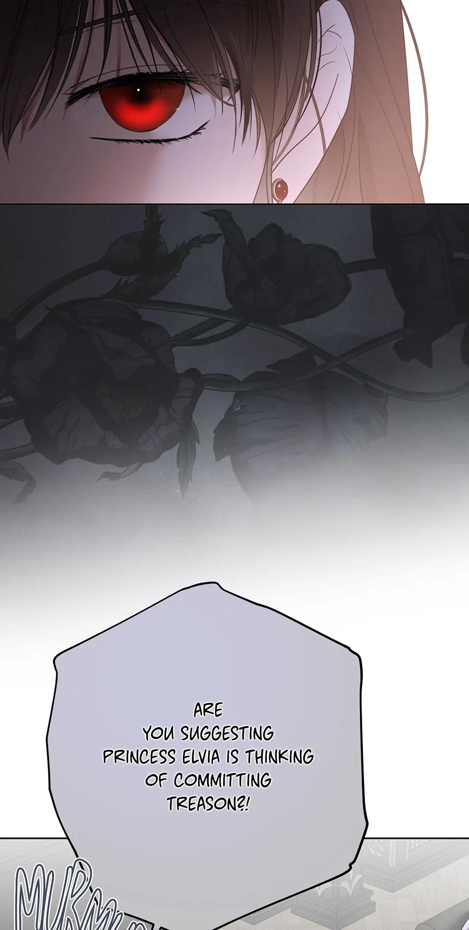 It Looks Like I’ve Fallen into the World of a Reverse Harem Game Chapter 152 page 19