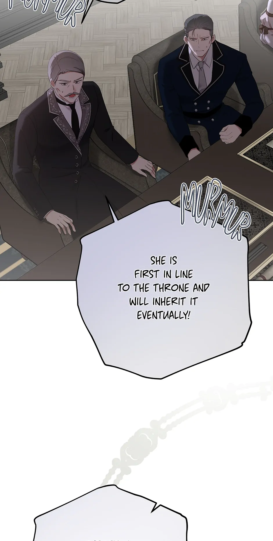 It Looks Like I’ve Fallen into the World of a Reverse Harem Game Chapter 152 page 20