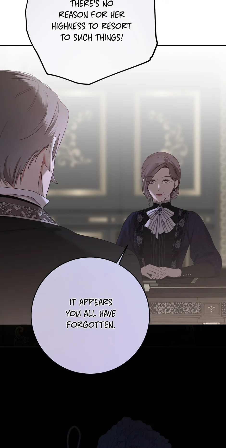 It Looks Like I’ve Fallen into the World of a Reverse Harem Game Chapter 152 page 21