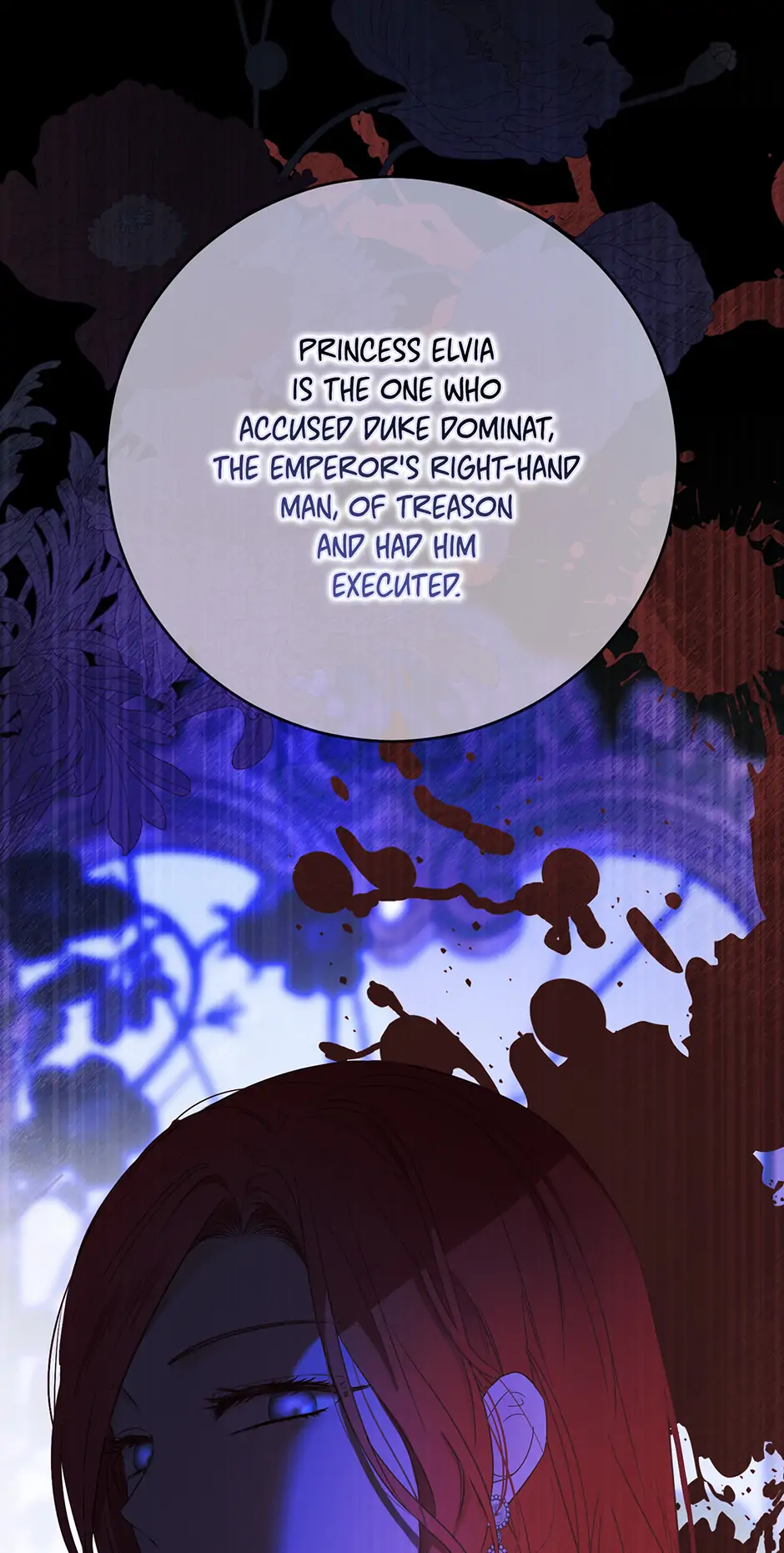 It Looks Like I’ve Fallen into the World of a Reverse Harem Game Chapter 152 page 22