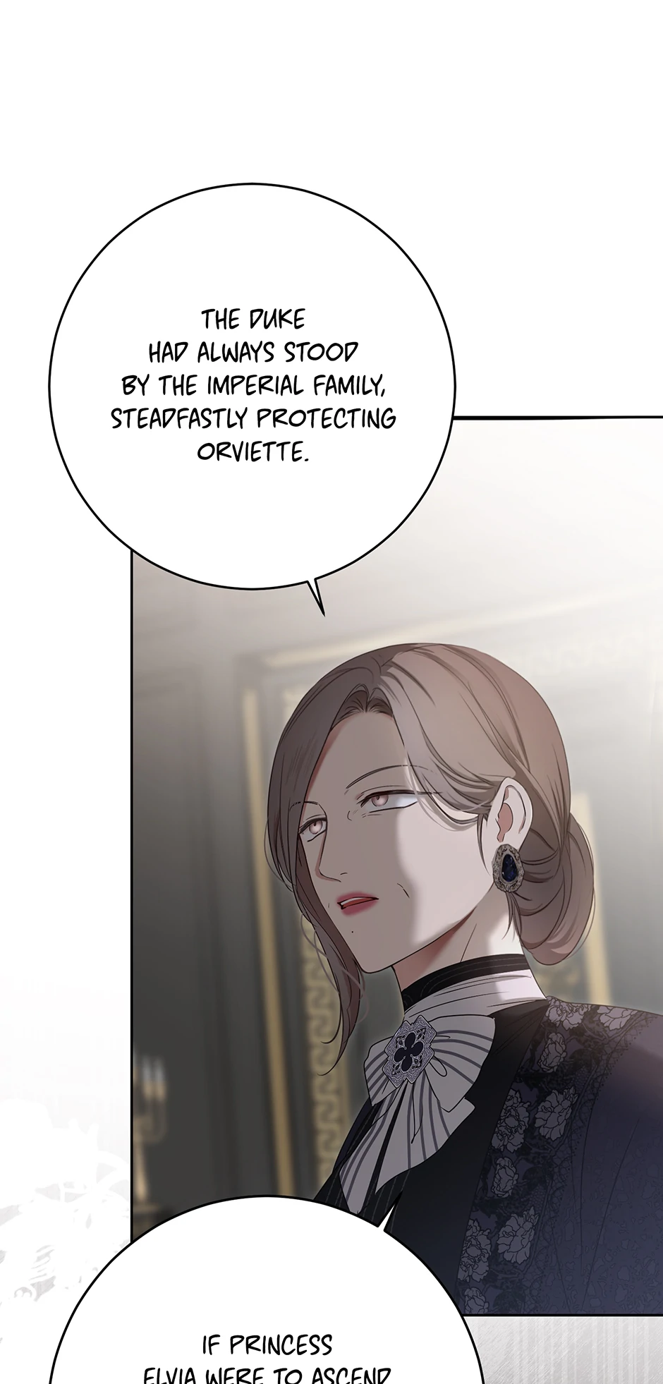 It Looks Like I’ve Fallen into the World of a Reverse Harem Game Chapter 152 page 24