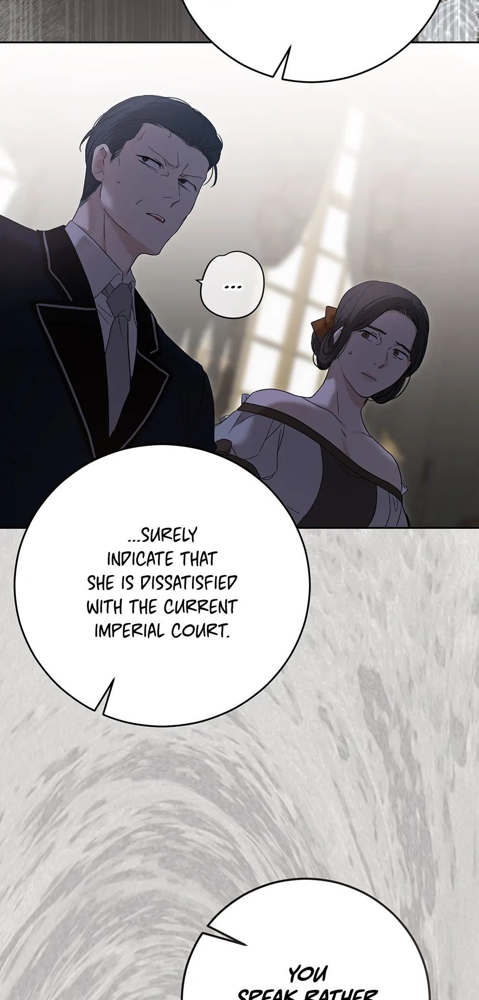 It Looks Like I’ve Fallen into the World of a Reverse Harem Game Chapter 152 page 27