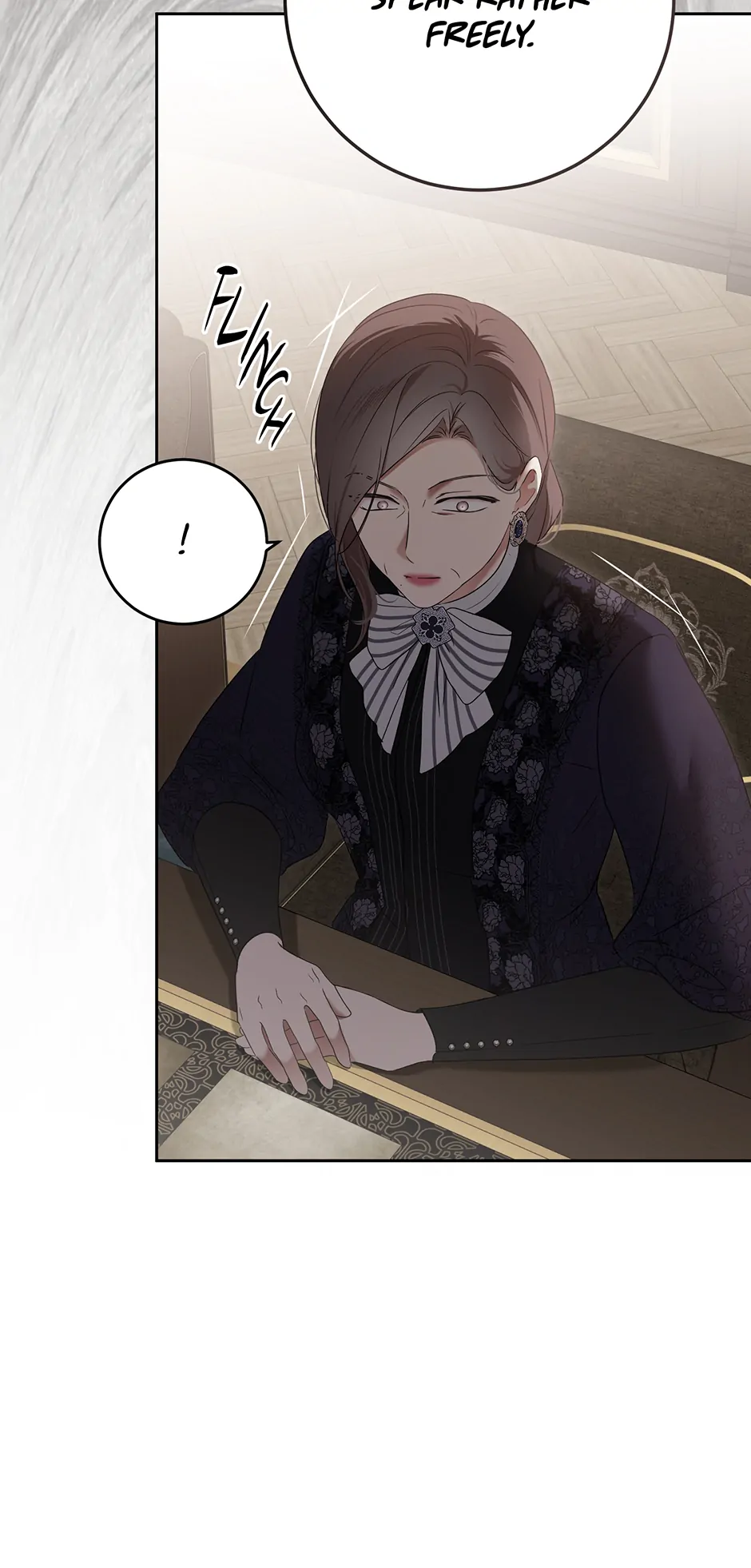 It Looks Like I’ve Fallen into the World of a Reverse Harem Game Chapter 152 page 28