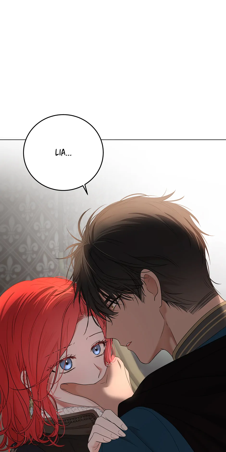 It Looks Like I’ve Fallen into the World of a Reverse Harem Game Chapter 152 page 2