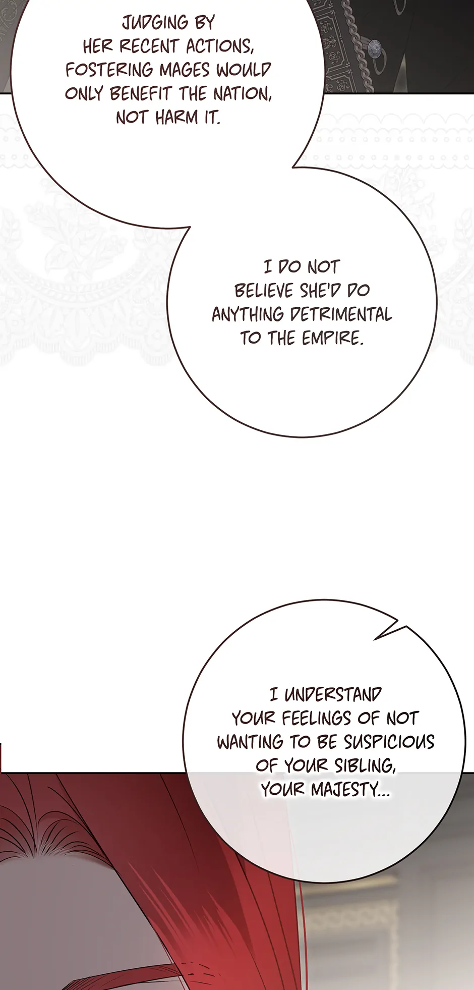 It Looks Like I’ve Fallen into the World of a Reverse Harem Game Chapter 152 page 30