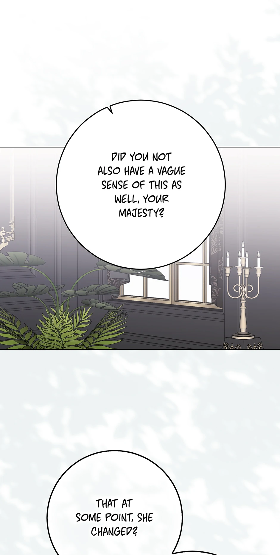 It Looks Like I’ve Fallen into the World of a Reverse Harem Game Chapter 152 page 33