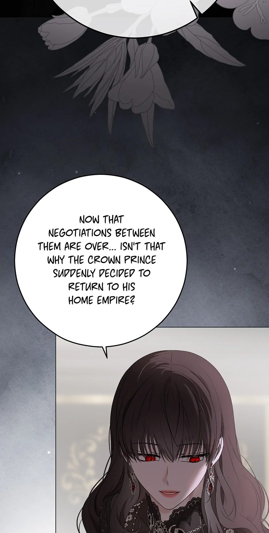 It Looks Like I’ve Fallen into the World of a Reverse Harem Game Chapter 152 page 38
