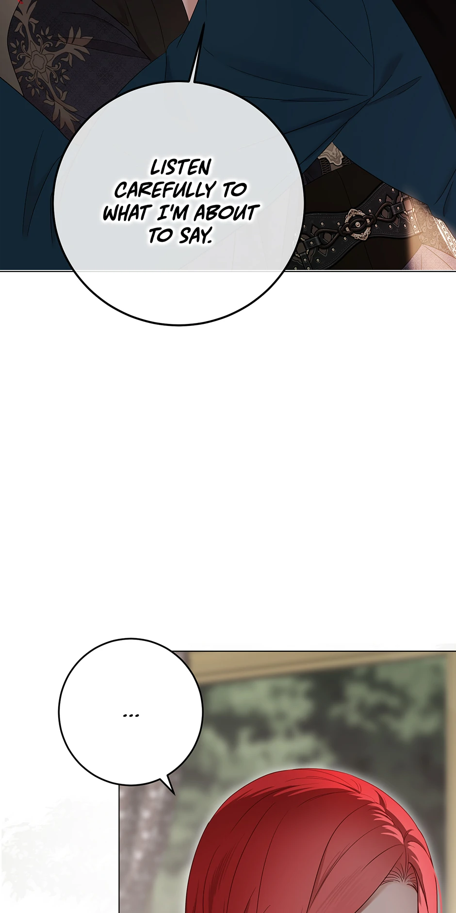 It Looks Like I’ve Fallen into the World of a Reverse Harem Game Chapter 152 page 3