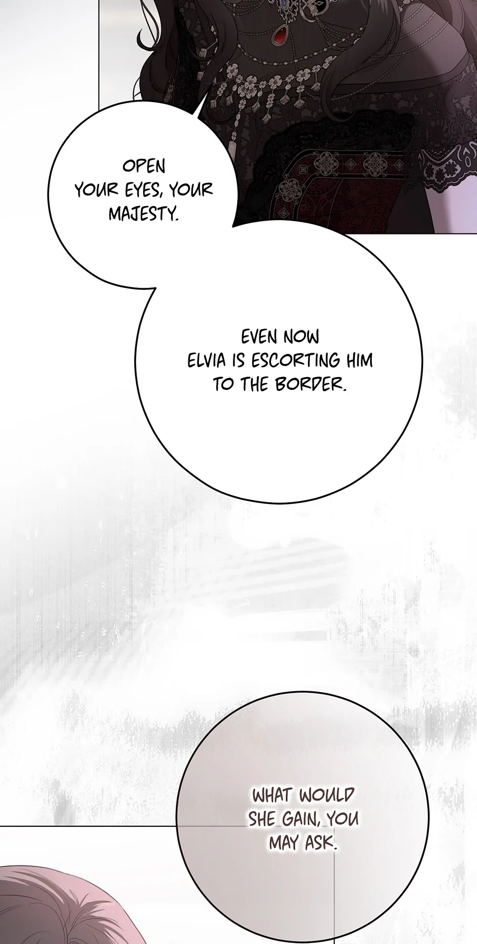 It Looks Like I’ve Fallen into the World of a Reverse Harem Game Chapter 152 page 39
