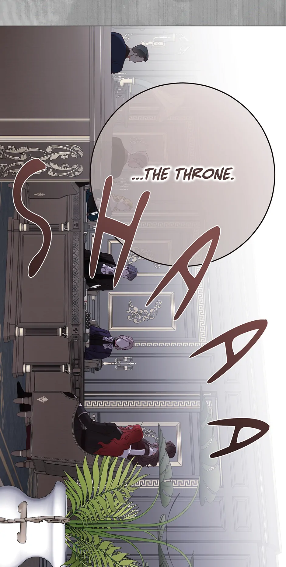 It Looks Like I’ve Fallen into the World of a Reverse Harem Game Chapter 152 page 41