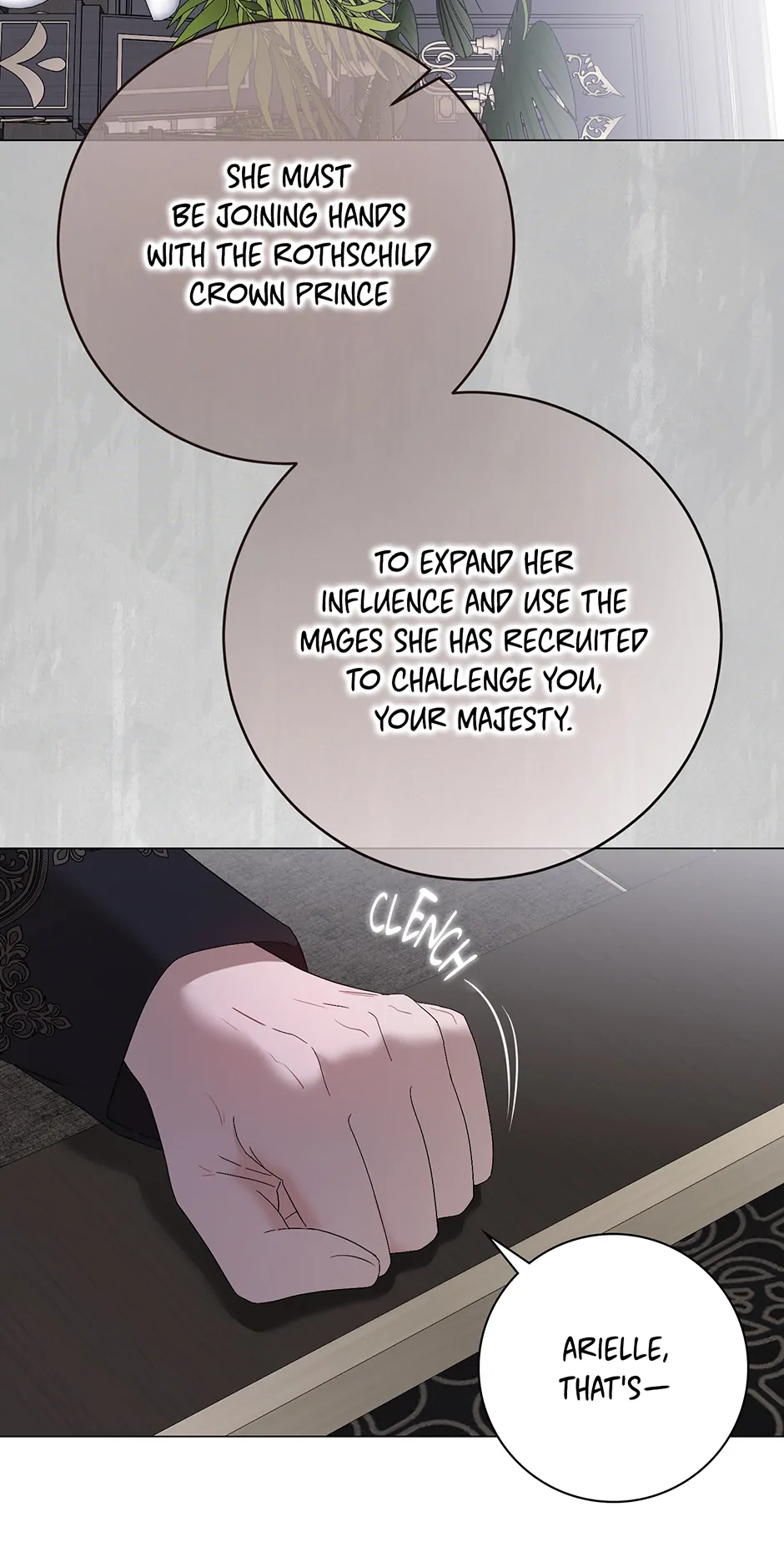 It Looks Like I’ve Fallen into the World of a Reverse Harem Game Chapter 152 page 42