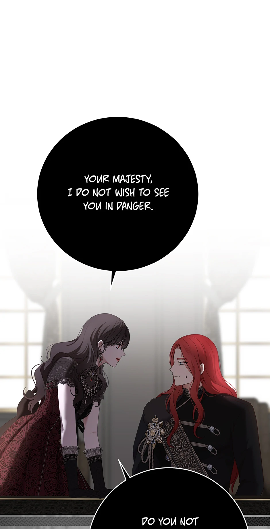 It Looks Like I’ve Fallen into the World of a Reverse Harem Game Chapter 152 page 43