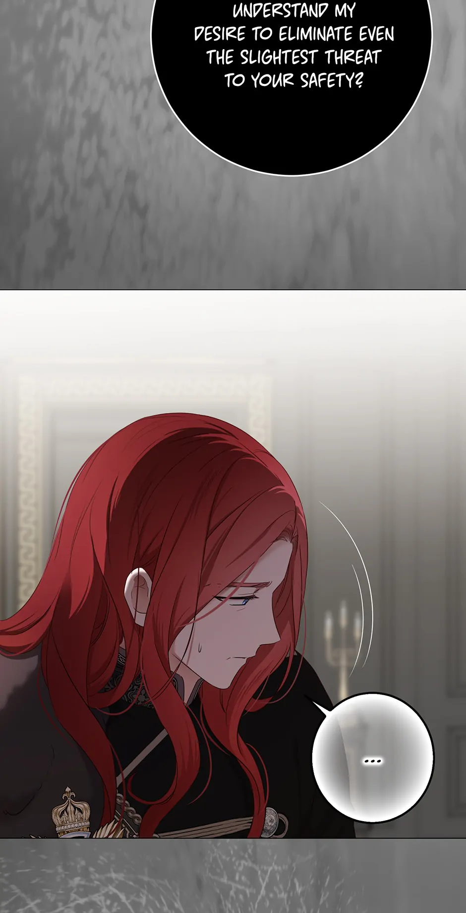 It Looks Like I’ve Fallen into the World of a Reverse Harem Game Chapter 152 page 44