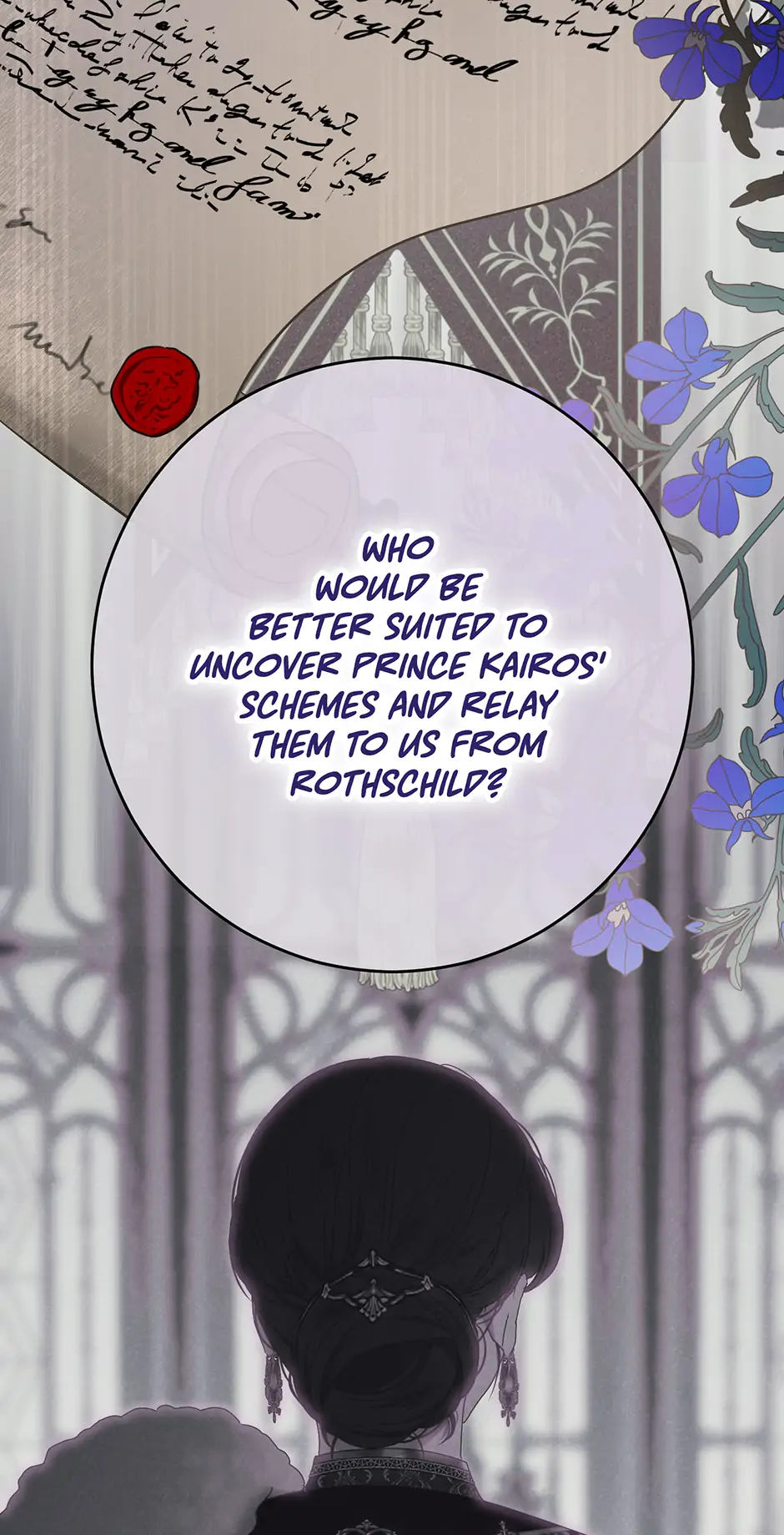 It Looks Like I’ve Fallen into the World of a Reverse Harem Game Chapter 152 page 48
