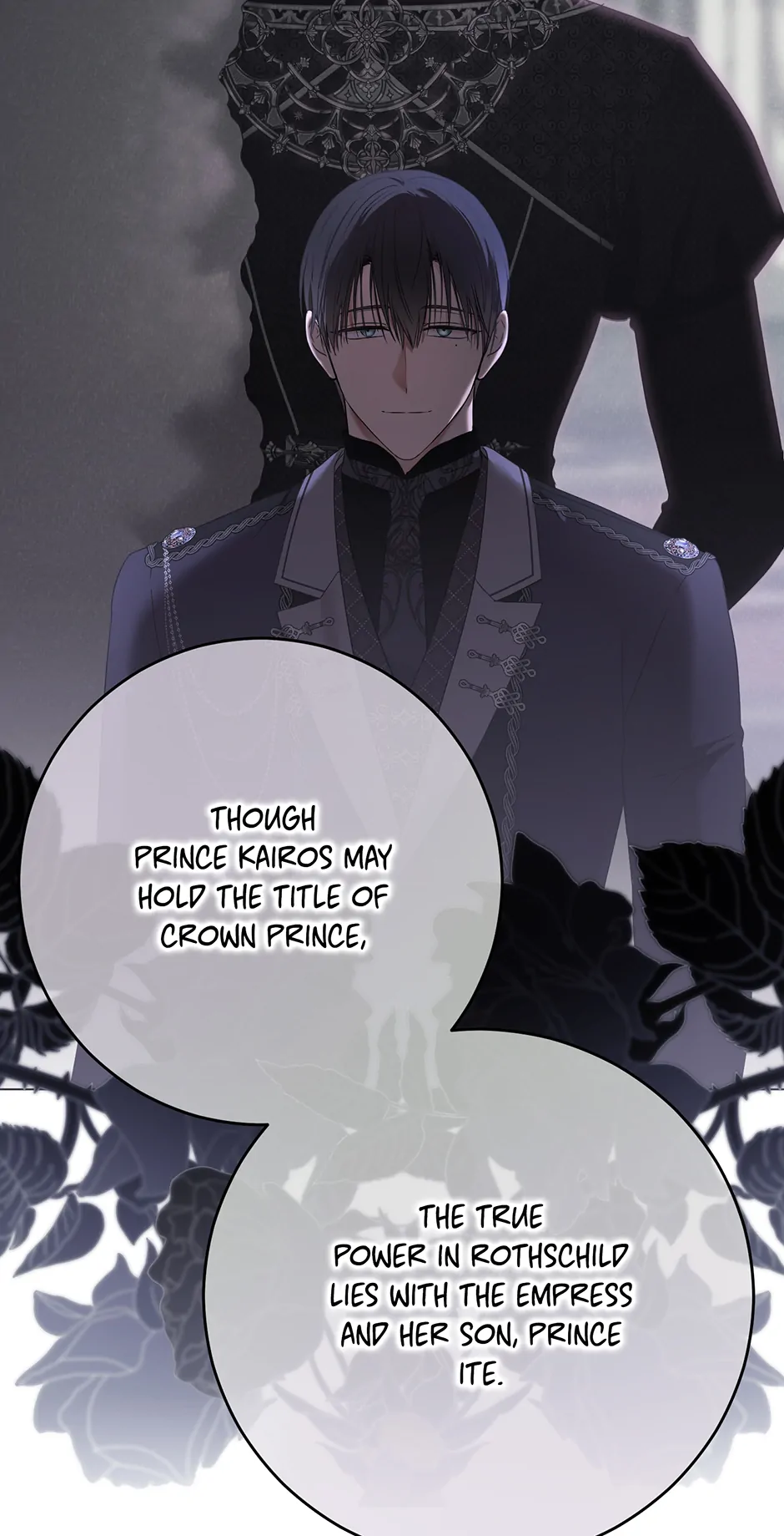 It Looks Like I’ve Fallen into the World of a Reverse Harem Game Chapter 152 page 49