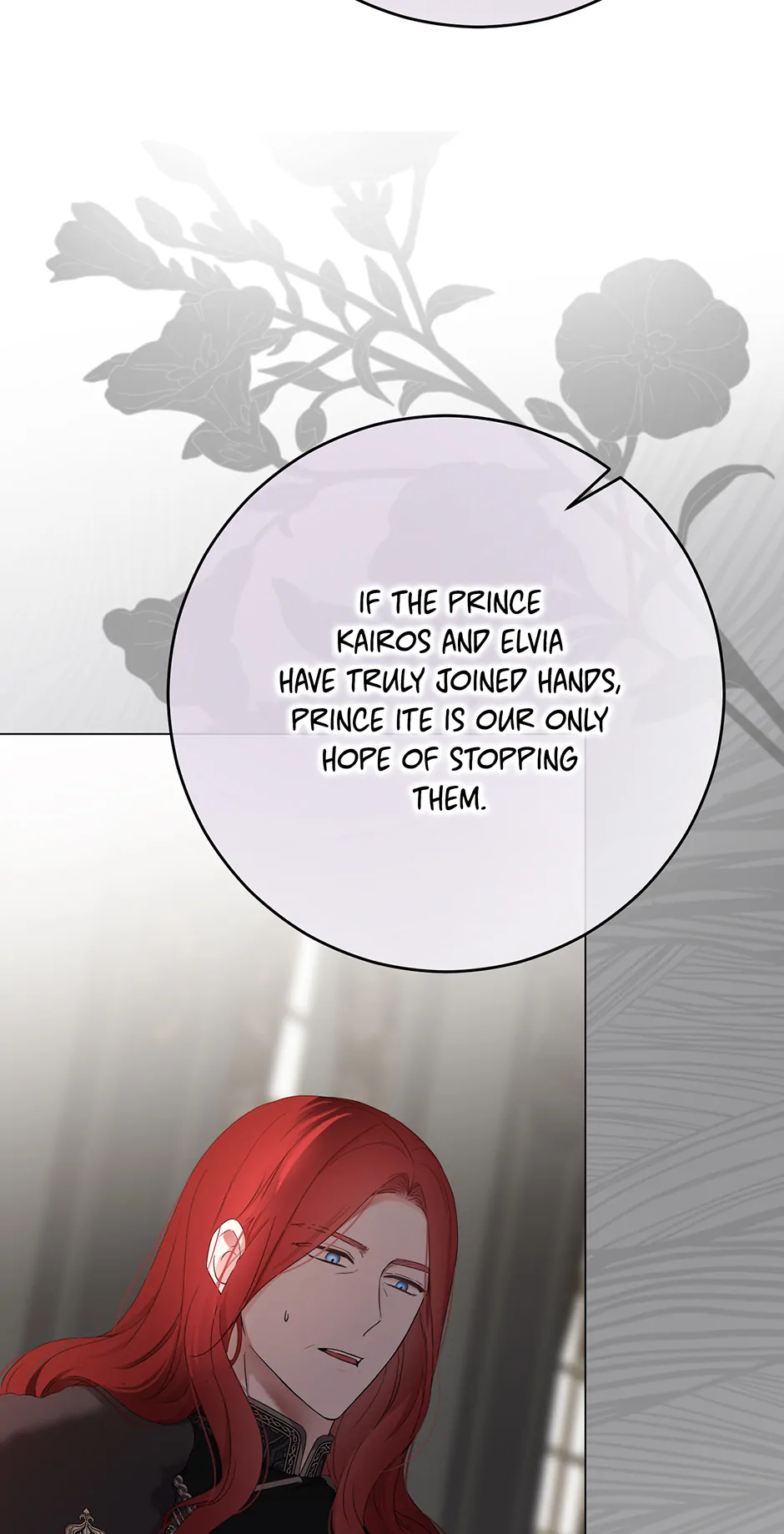 It Looks Like I’ve Fallen into the World of a Reverse Harem Game Chapter 152 page 50