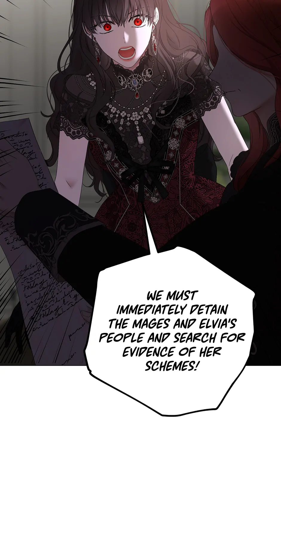 It Looks Like I’ve Fallen into the World of a Reverse Harem Game Chapter 152 page 52