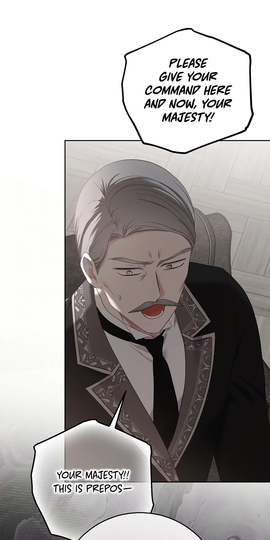 It Looks Like I’ve Fallen into the World of a Reverse Harem Game Chapter 152 page 53