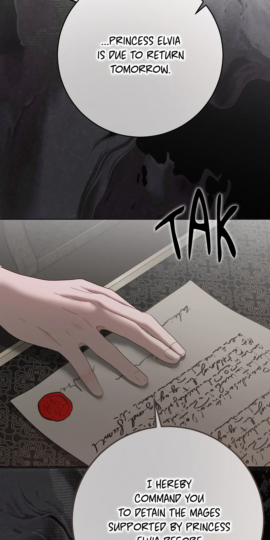 It Looks Like I’ve Fallen into the World of a Reverse Harem Game Chapter 152 page 54