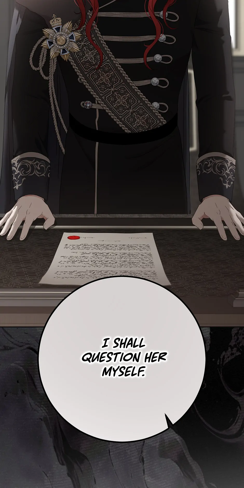 It Looks Like I’ve Fallen into the World of a Reverse Harem Game Chapter 152 page 56